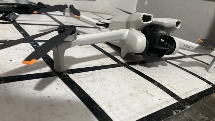 Drone DJI MINI 3 standart