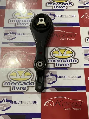 Coxim Câmbio (2qb199851c) Volkswagen T Cross