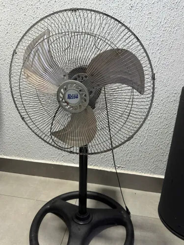 Ventilador de Coluna Mania Brisa - Super Potente 