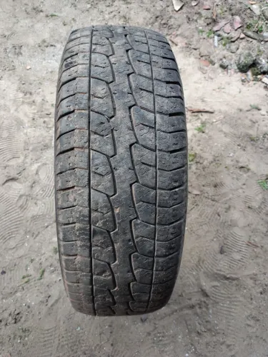 Pneu 245/70 aro 16 valor r$ 100