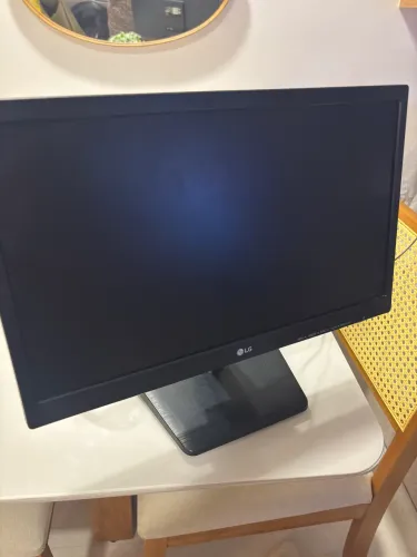 Monitor de 15?