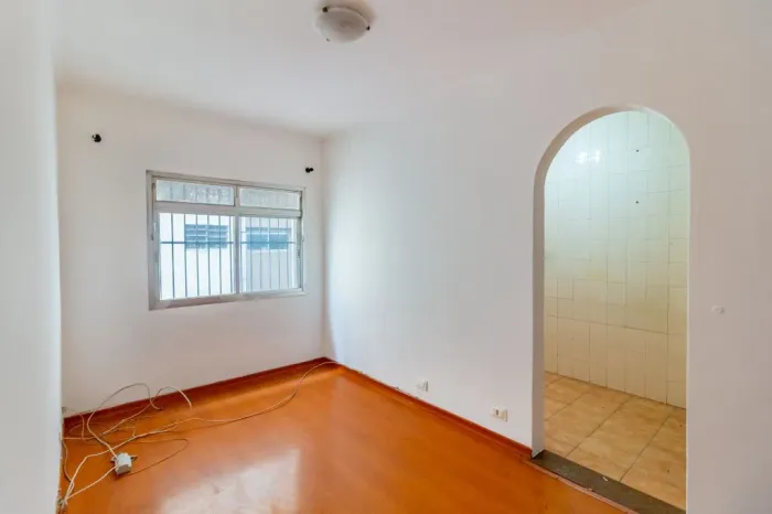 Apartamento com 2 dormitórios para alugar, 56 m² por R$ 2.245,81/mês - Jaguaré - São Paulo