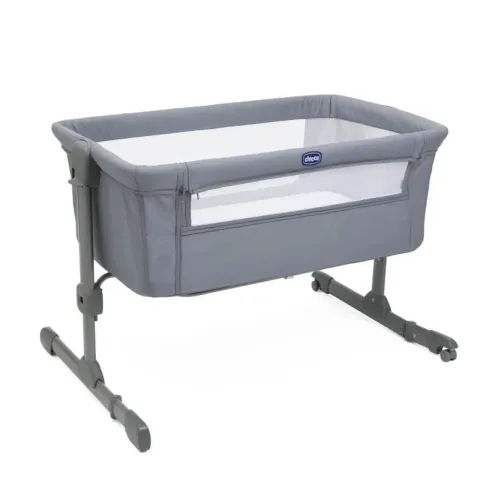 Berço Portátil Chicco Next2me