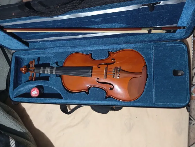 VIOLINO EAGLE VE441
