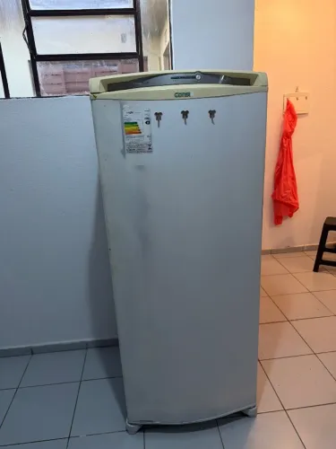 Geladeira Consul