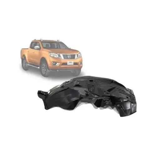 Parabarro Frontier 2017 a 2021 (unidade) Diesel