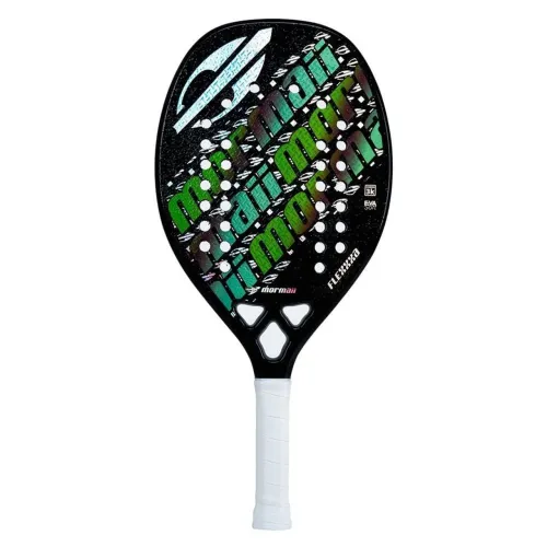 Raquete de Beach Tennis MORMAII FLEXXXA (usada)