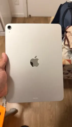 iPad Air 11" (M3) 128gb - Impecável + Caixa + Garantia
