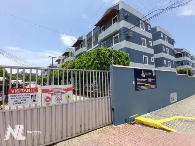 Apartamento à venda em Nova Parnamirim, Condomínio Jardins do Sul