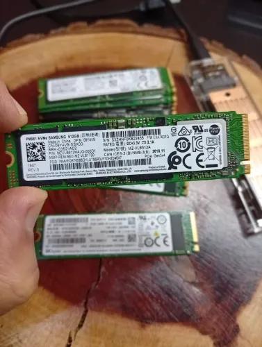 SSD M2 256GB SATA (UNIDADE)