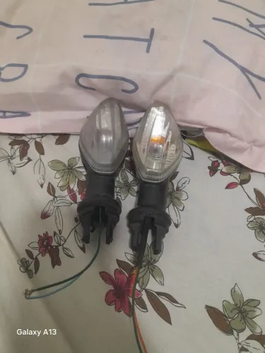 Piscar lerta de moto 169