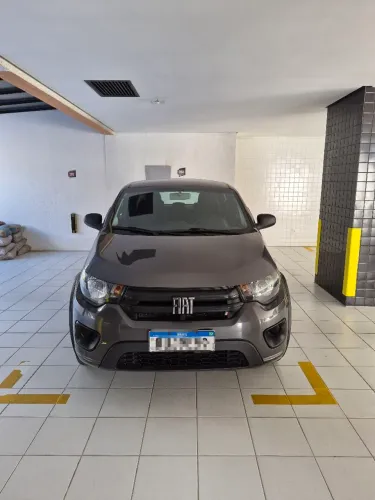 Fiat Mobi Like 1.0 Fire Flex 5P. 2023