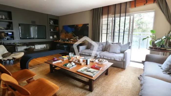 Apartamento em Portal do Morumbi