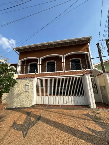 Casa à venda e para alugar em Campinas, Jardim dos Oliveiras, com 3 quartos, com 297 m²