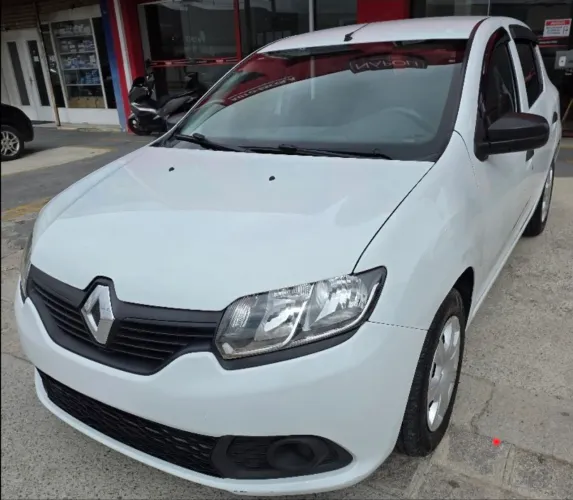 Alugo carro Sandero 2019 para aplicativos Uber 99