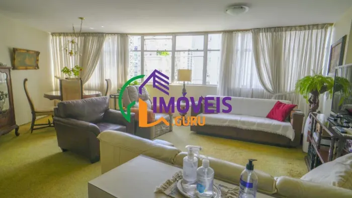 APARTAMENTO - JARDIM PAULISTANO - SP