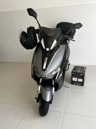 Voltz EV01 1800w(eletrica) 2019