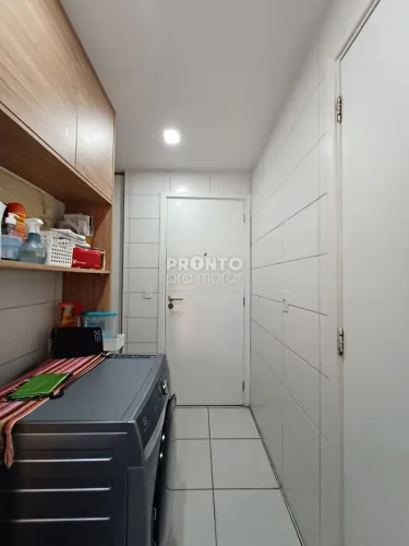 Apartamento com 3 quartos em Boa Viagem
