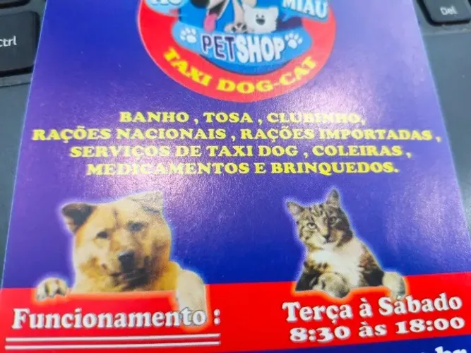 vaga para banhista de animais free lancer
