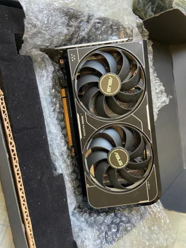 placa de video rx 6600