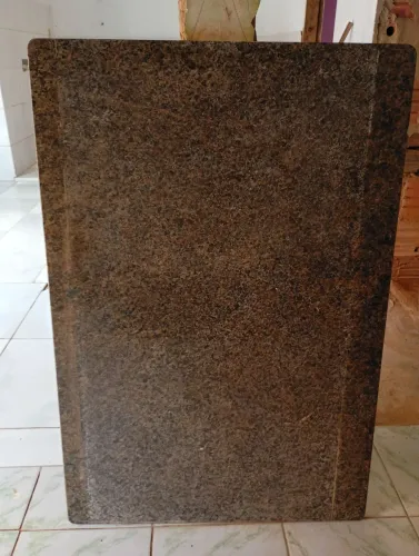 Vendo pedra de mármore