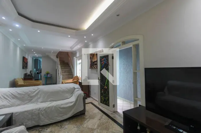 Casa à Venda - Vila Antonieta, 3 Quartos, 500 m2