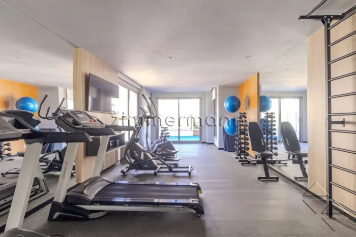 APARTAMENTO PERDIZES 2 DORMITÓRIOS 2 VAGAS