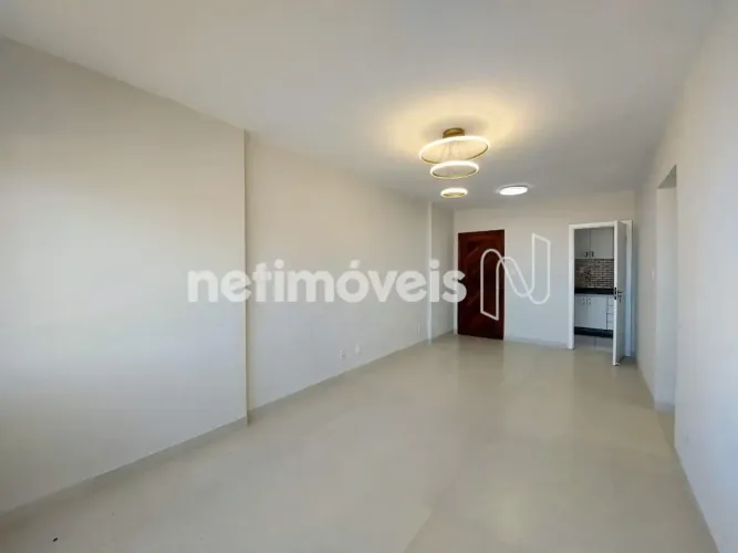 Locação Apartamento 3 quartos Armação Salvador