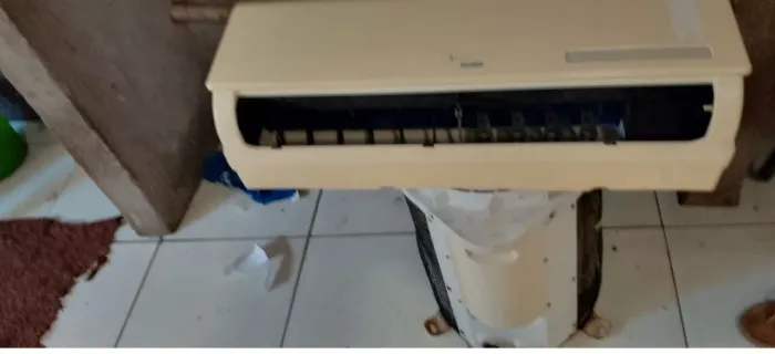 Ar condicionado midea 9.000 btus