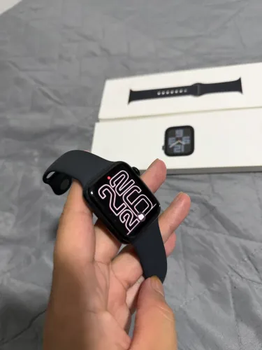 Apple Watch SE 44mm