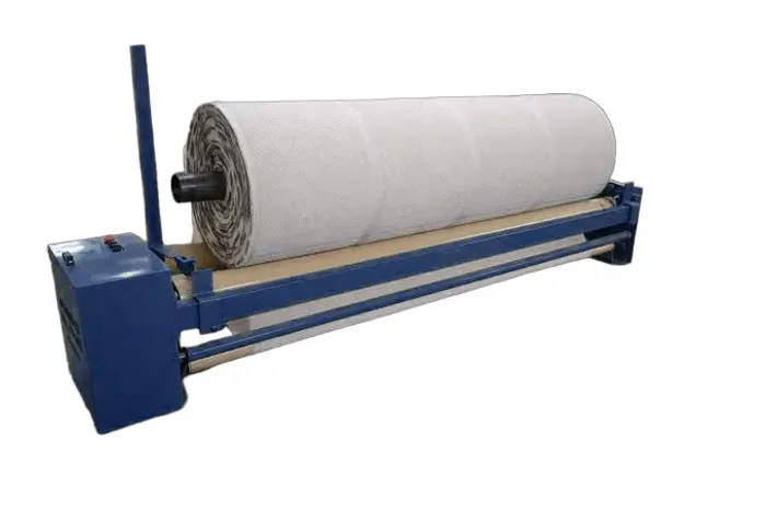 enrolador tangencial tecido 2m