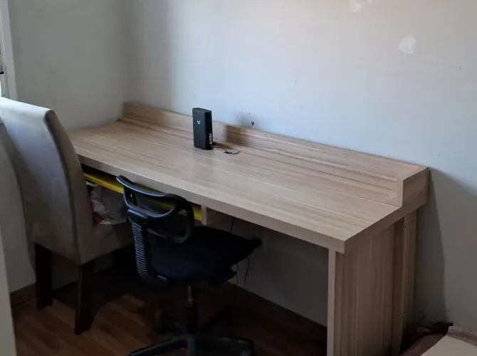Vendo mesa de escritório