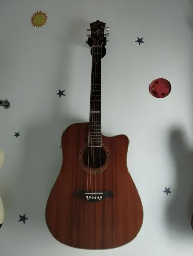 Violão Elétrico Tagima