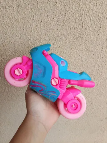 Motinha rosa pode ser usado para decoração quarto de menina