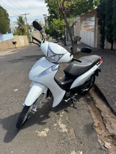 Vendo Biz 100