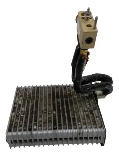 Evaporador Ar Condicionado Fiat Palio 1.0 Fire 2008 Detalhe