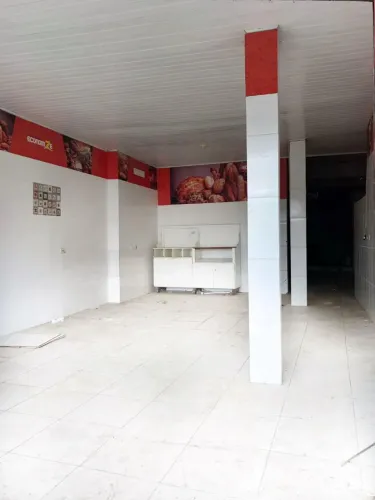 VENDO PONTO COMERCIAL EM IBICARAÍ-BA