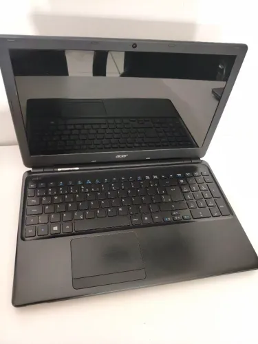 Notebook Acer i5