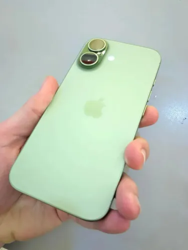 iPhone 17 256GB Recém Comprado 