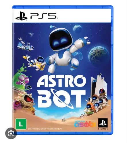 jogo Playstation 5