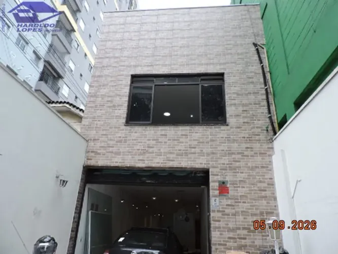 Salão Comercial LOCAÇÃO Tucuruvi, 180m²