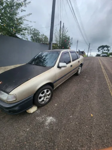 Chevrolet Vectra GLS/expres.2.2/ 2.0 E 2.0 CD 8V 1995