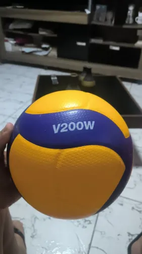Bola Mikasa indoor 