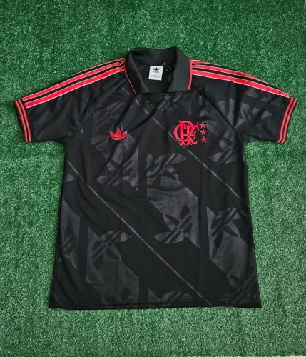 Nova camisa do Flamengo 