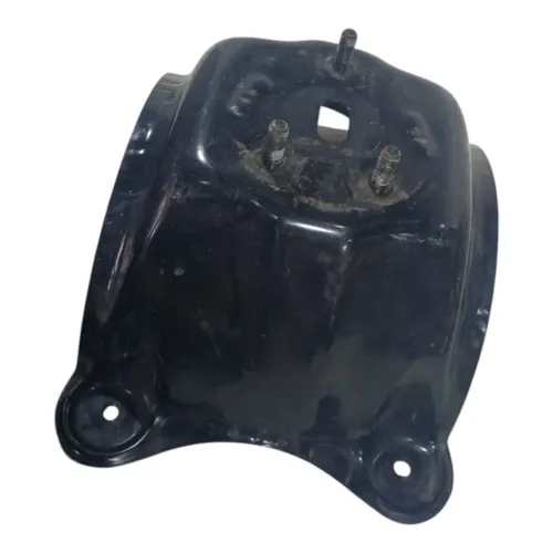Suporte Externo Traseiro Estepe Jeep Renegade 2015 A 2025