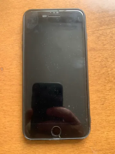 iPhone 8 Plus
