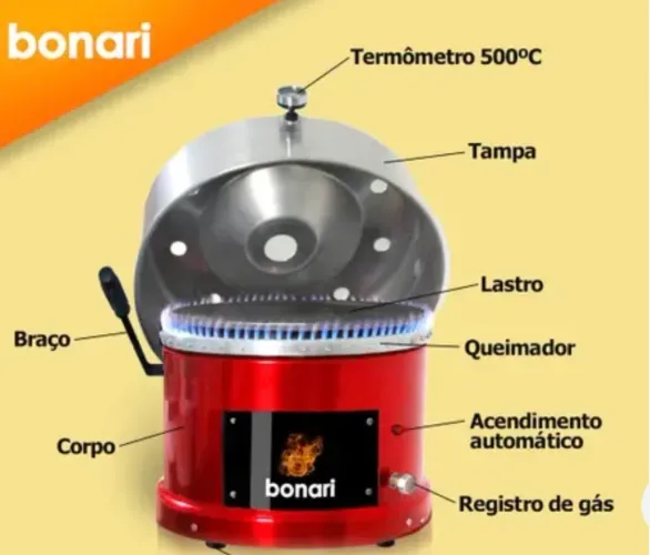 Forno Bonari