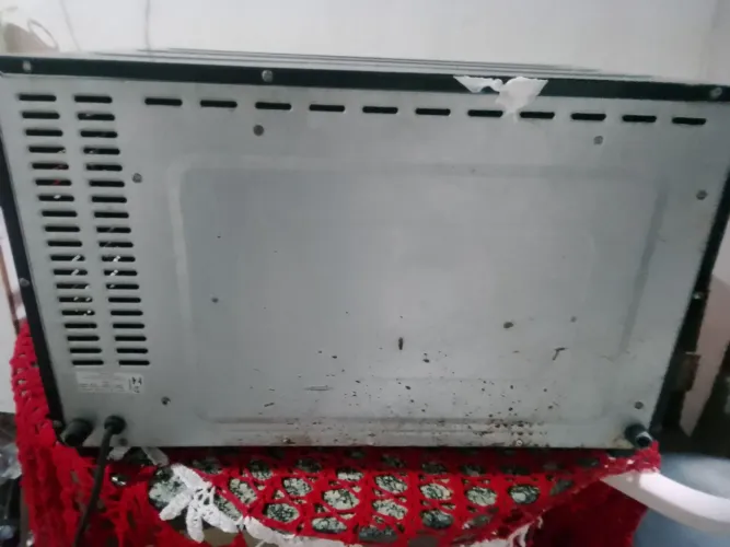 Vendo fogão e forno,600