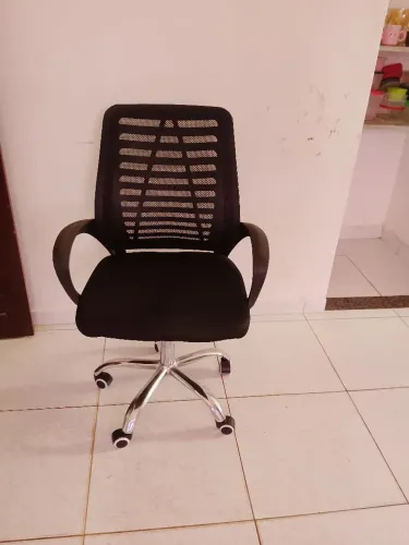 Cadeira de escritório 