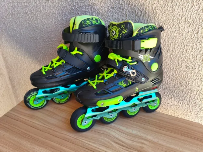Patins Oxer Freestyle N°35